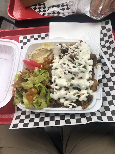 Photo of MCDonair and shawarma - 1000 Nairn Ave b, Winnipeg, MB R2L 0Y2